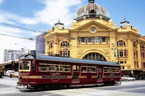 05 DAYS BEST OF MELBOURNE