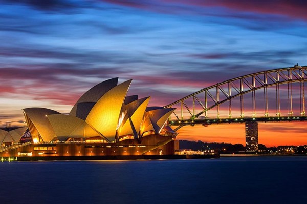 05 DAYS SYDNEY SPECIAL PRIVATE TOUR