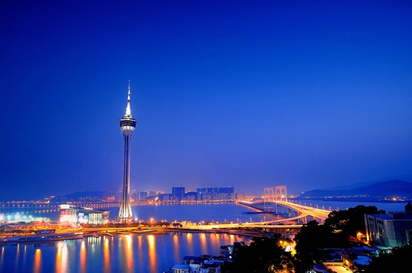 4 DAYS HONGKONG CITY