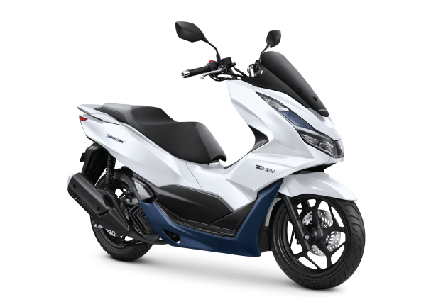 New Honda PCX 160