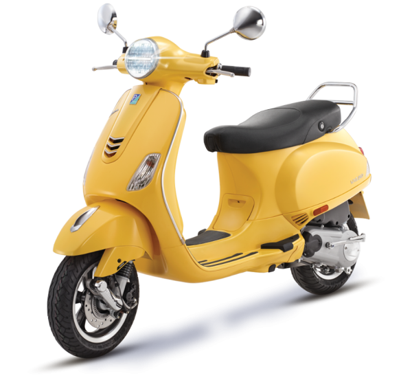 Vespa VXL 150