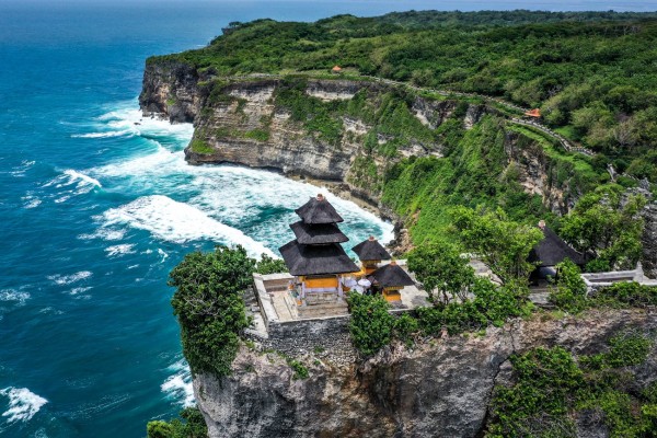 Bali Holiday 3D2N Package